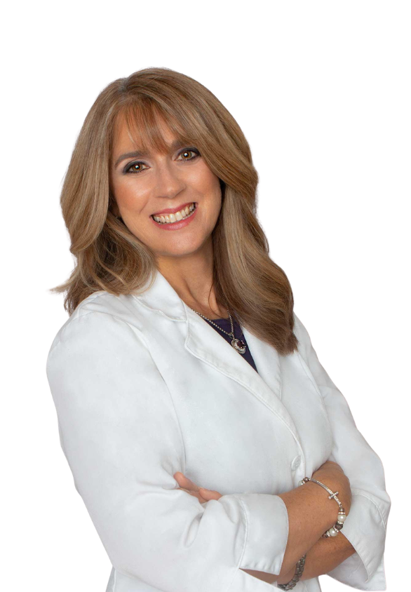 Danine Fruge, MD