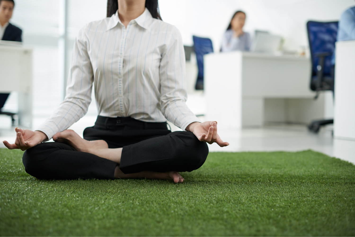 Corporate Wellness Programs That Improve Employee Health Outcomes