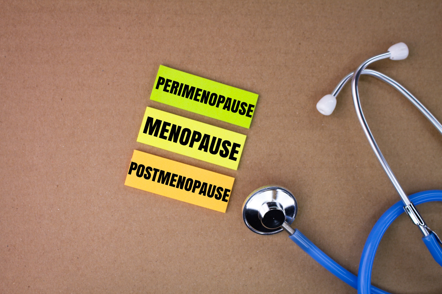 Perimenopause Symptoms: The Earliest Signs of Hormonal Change