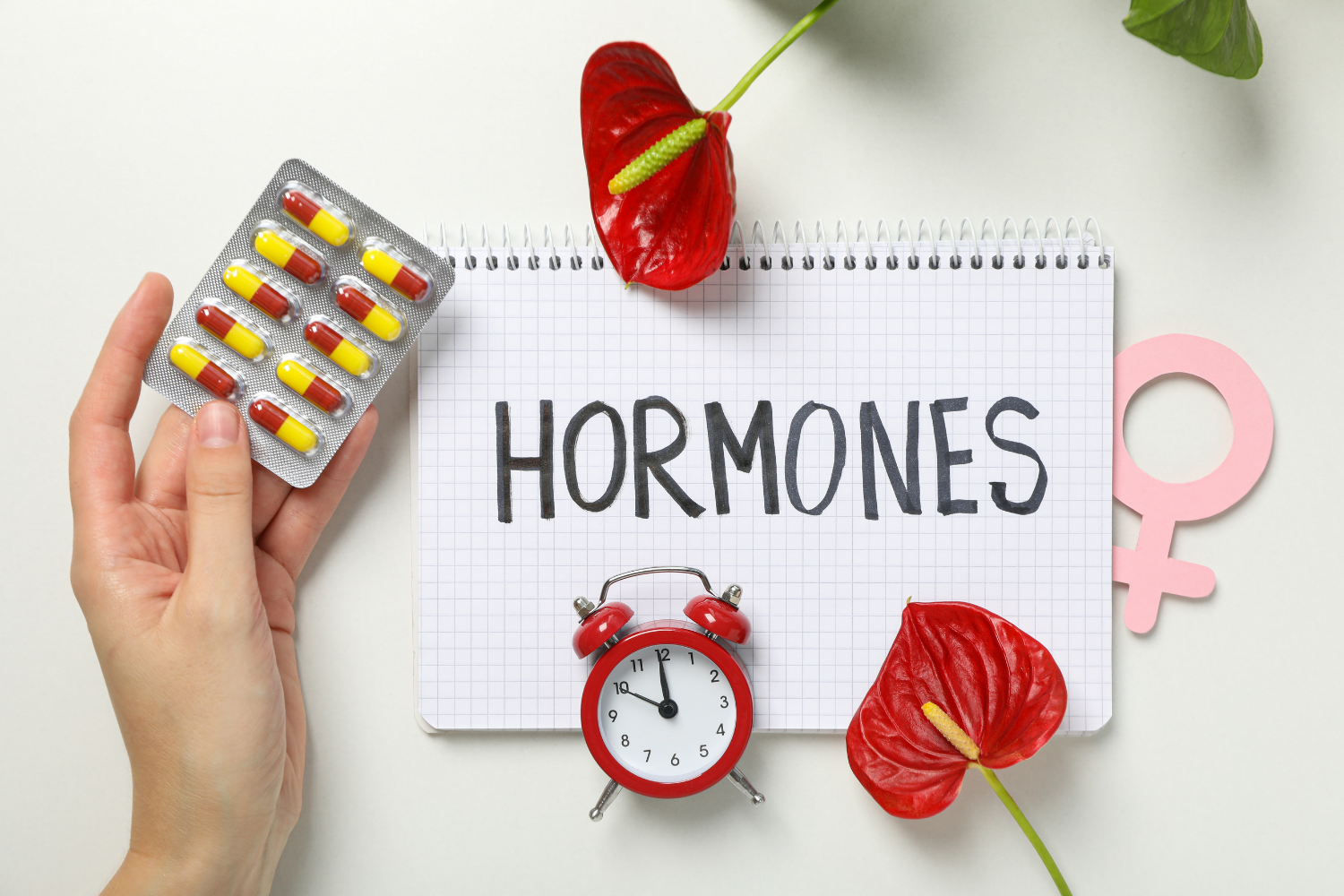 Progesterone Deficiency: Understanding an Often-Overlooked Hormone