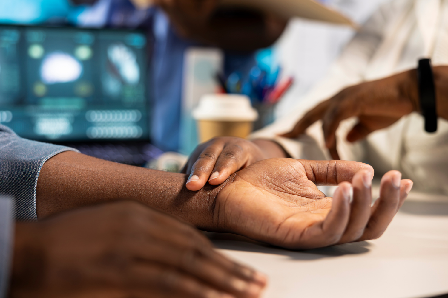 Healthy Pulse Rate by Age: What Your Heart Rate Says About Your Health