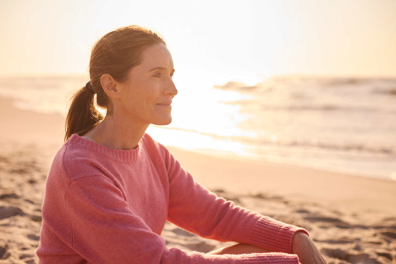 Menopause Weight Gain: Why It Happens and What You Can Do About It