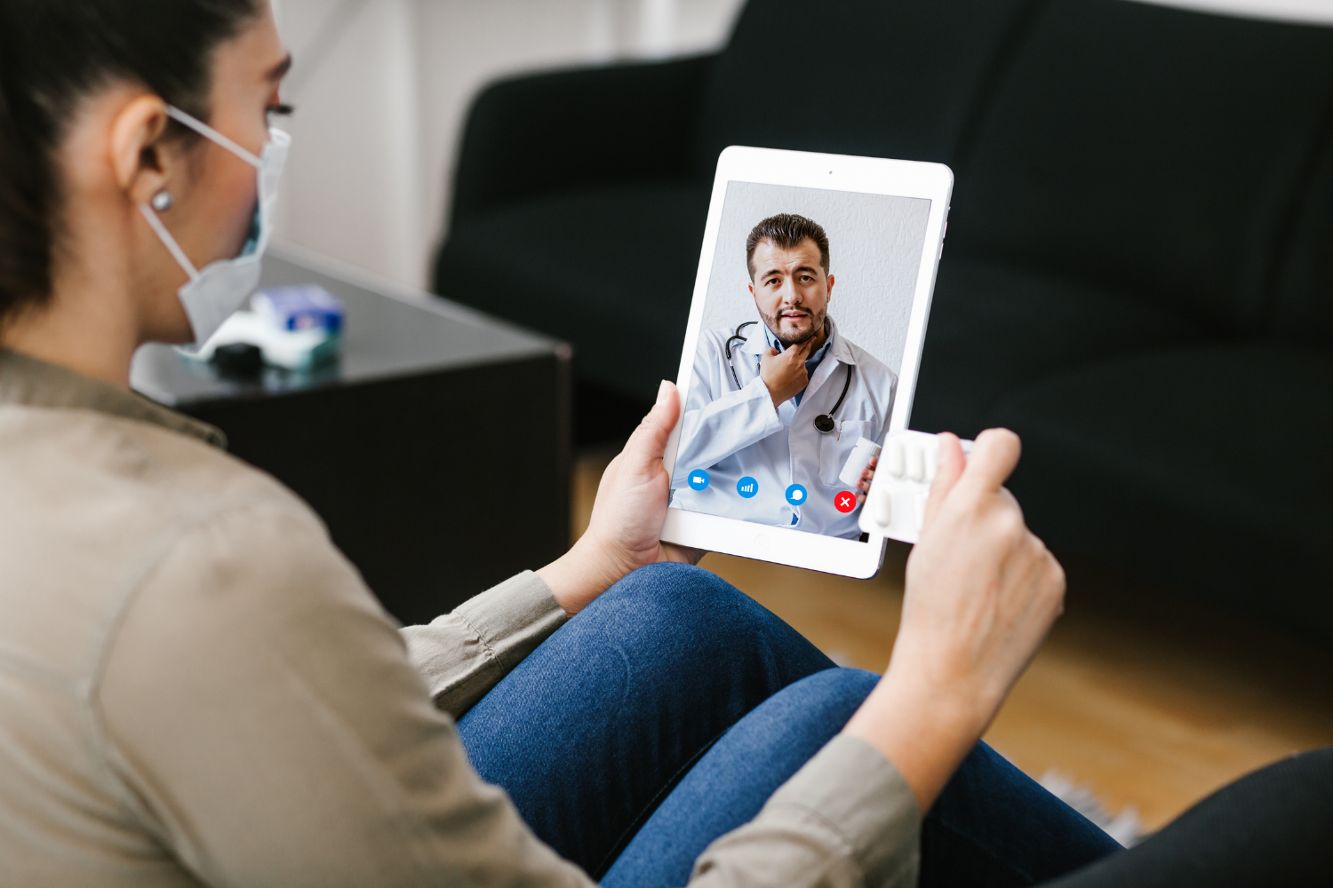 How Telehealth Expands Access to Longevity Medicine