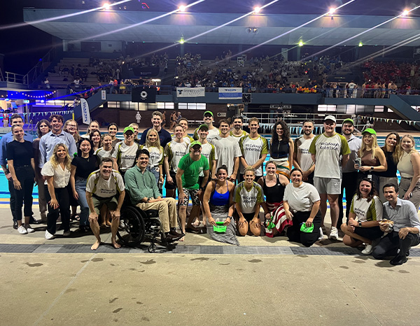 [digital project] image of law-themed digital illustration (for a legal tech)