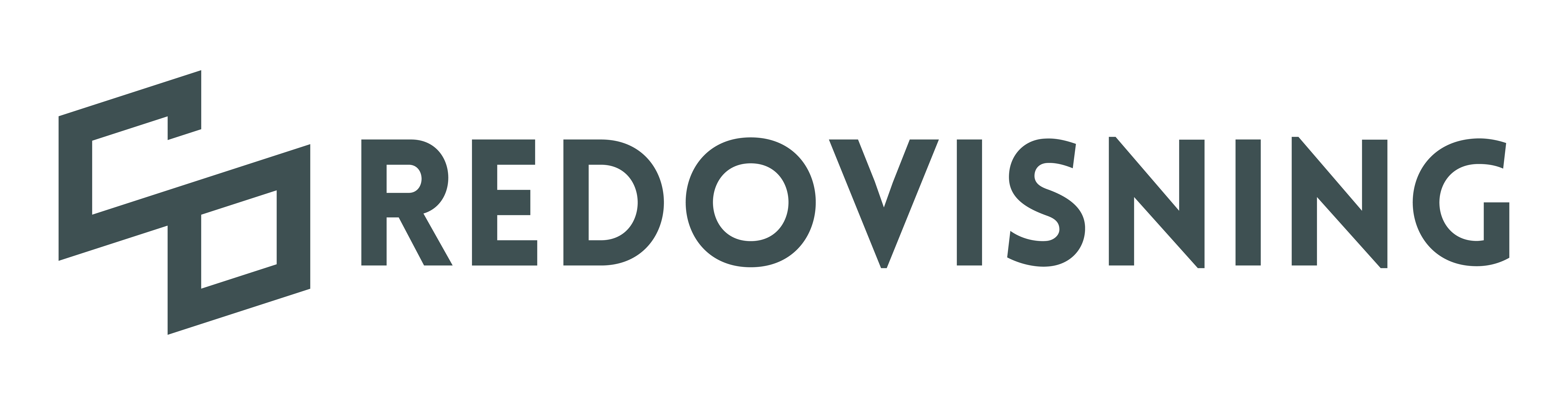 CO Redovisning logotyp