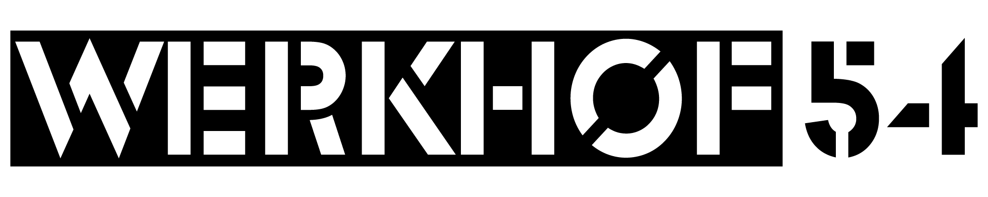 logo werkhof 54