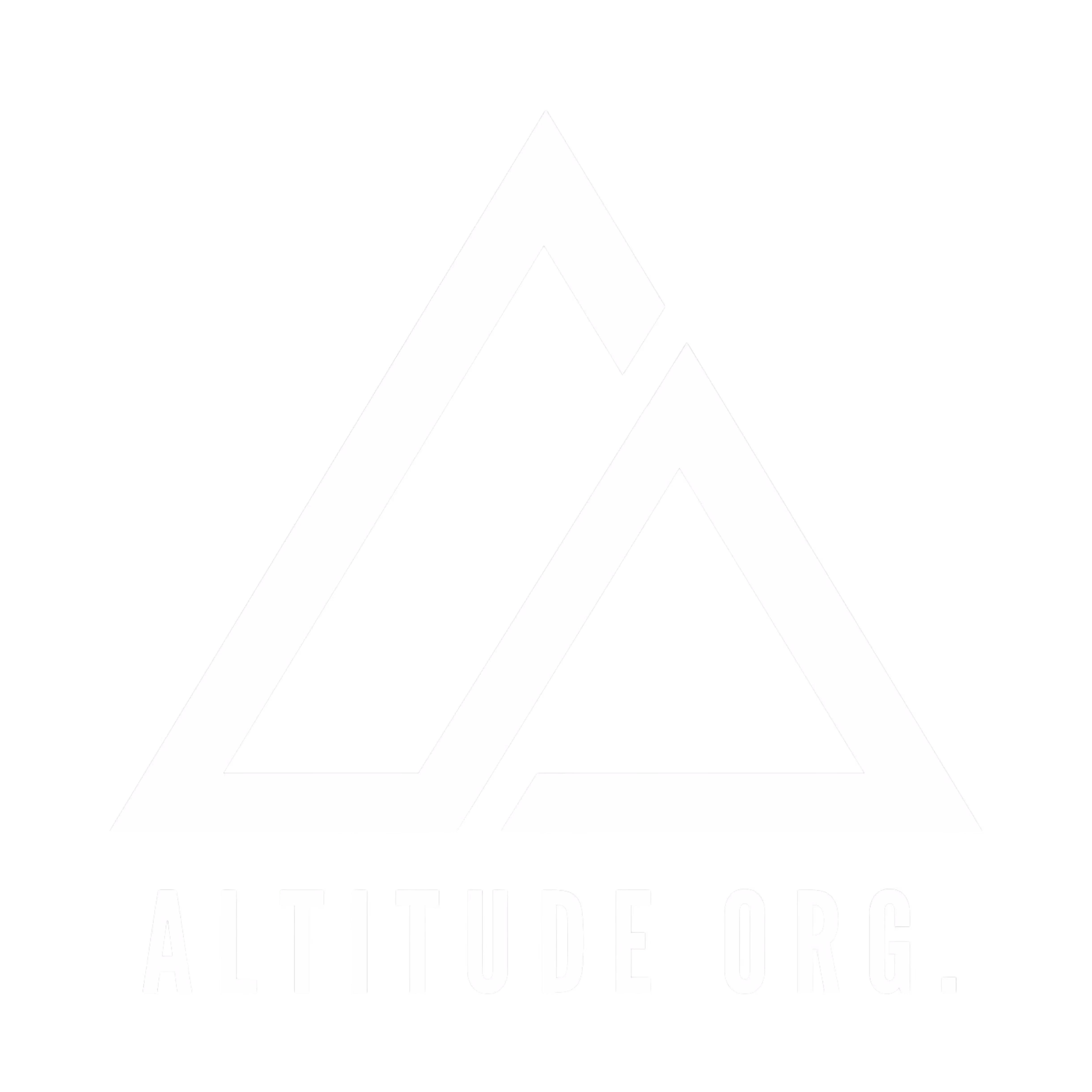 Altitude Logo