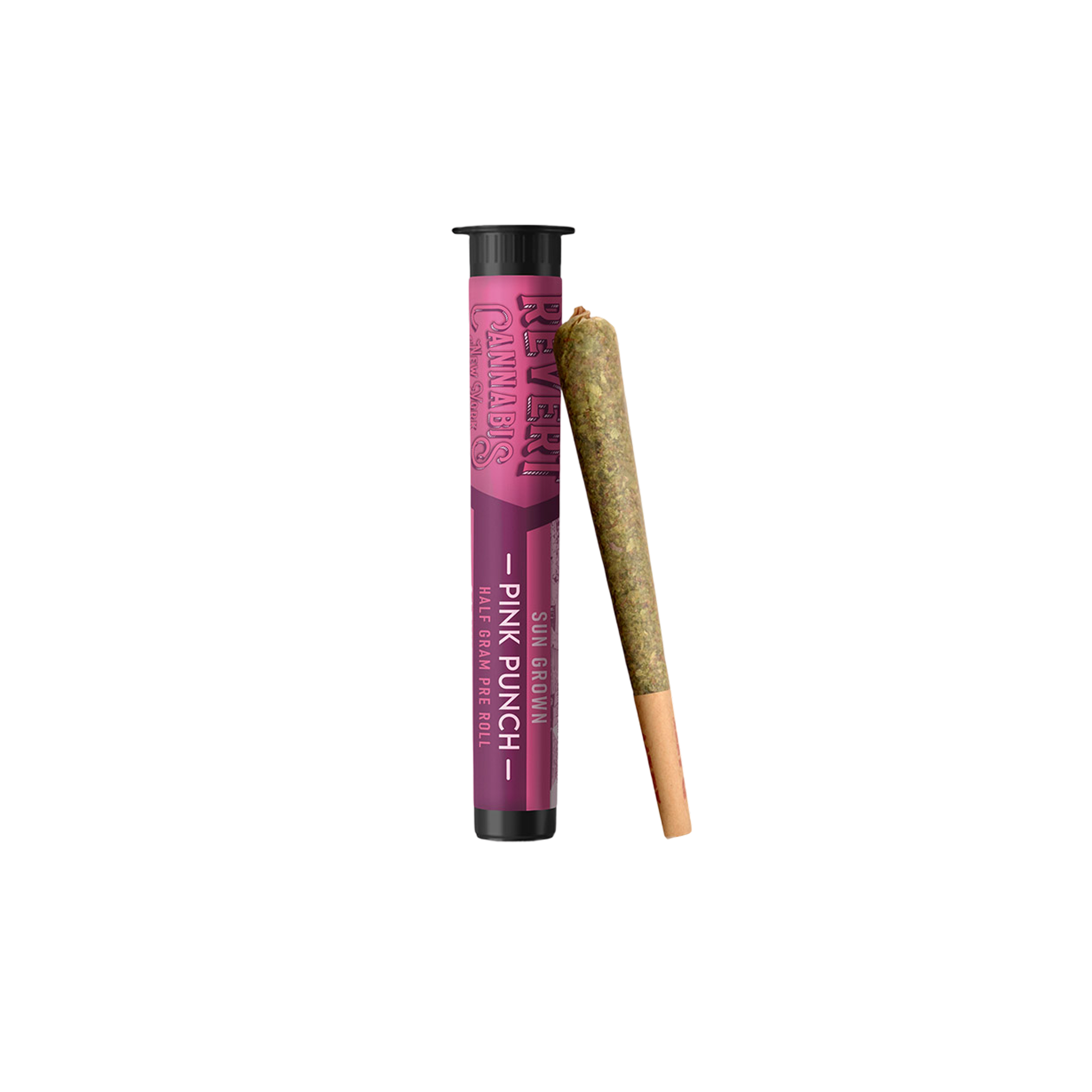 Pink Punch - Pre Roll 0.5g