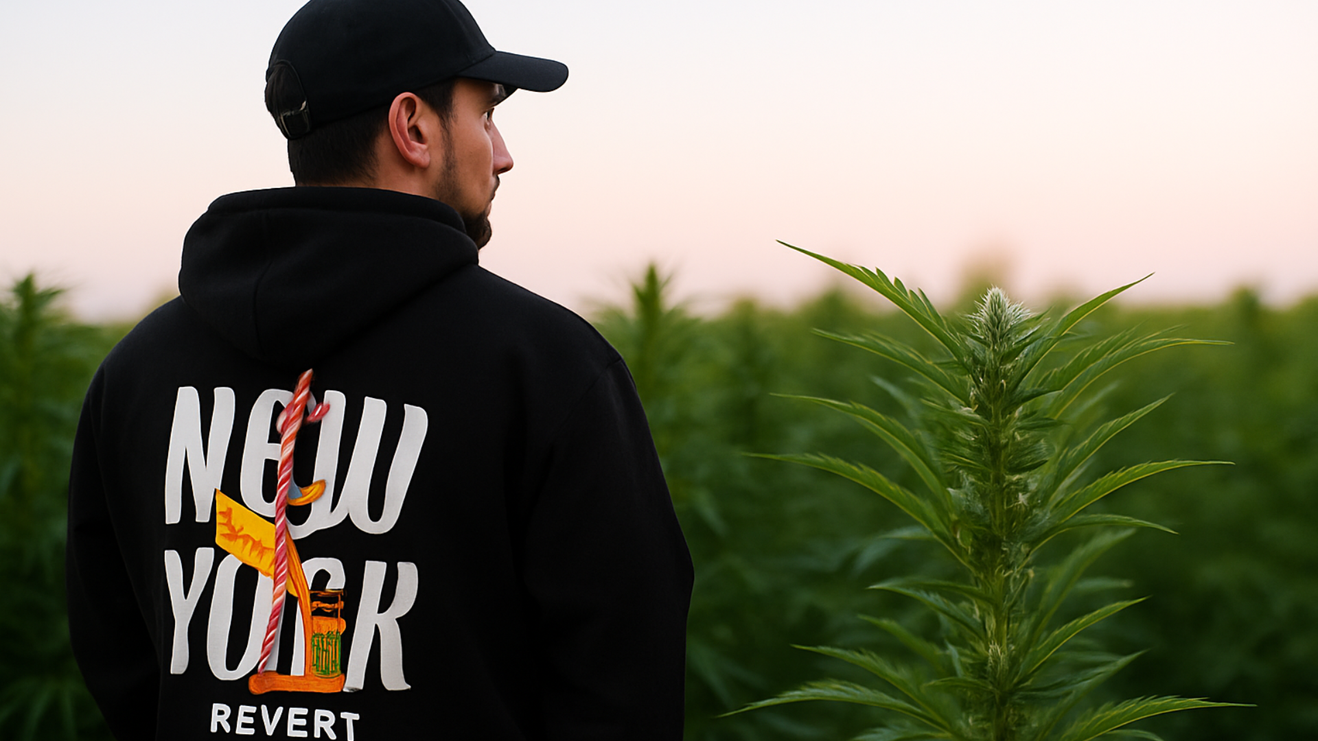 Why NYC Cannabis Brands Are Becoming the New Luxury Standard