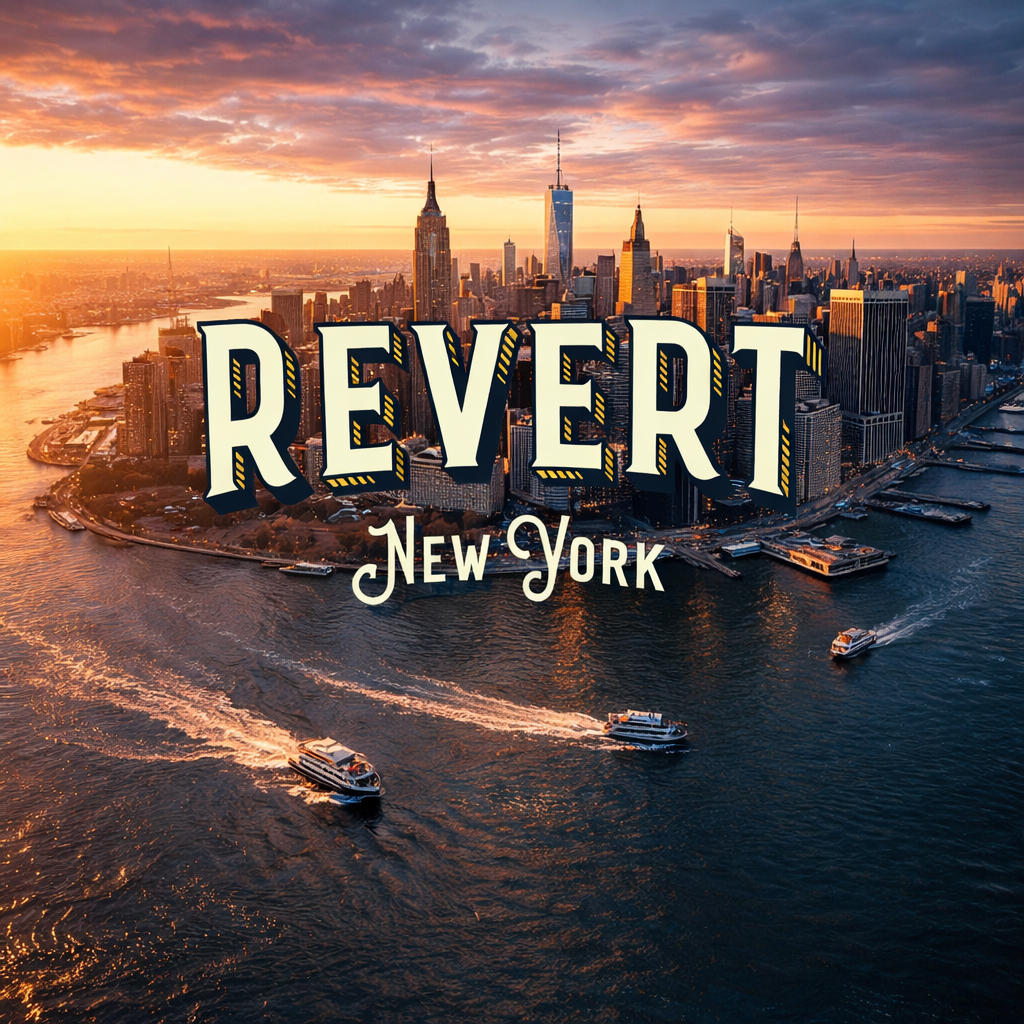 Choosing Revert NYC: A Complete Guide for First-Time Customers