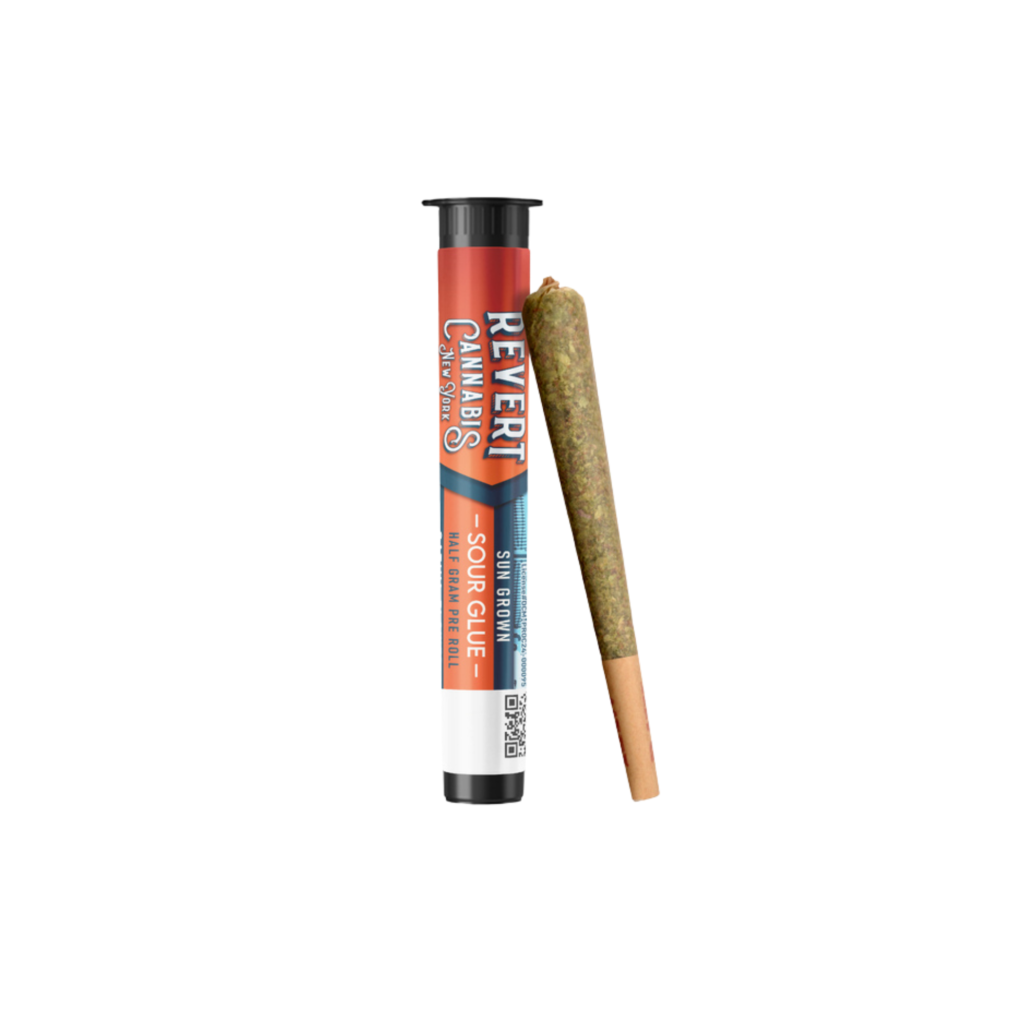 Sour Glue Pre-roll 0.5G