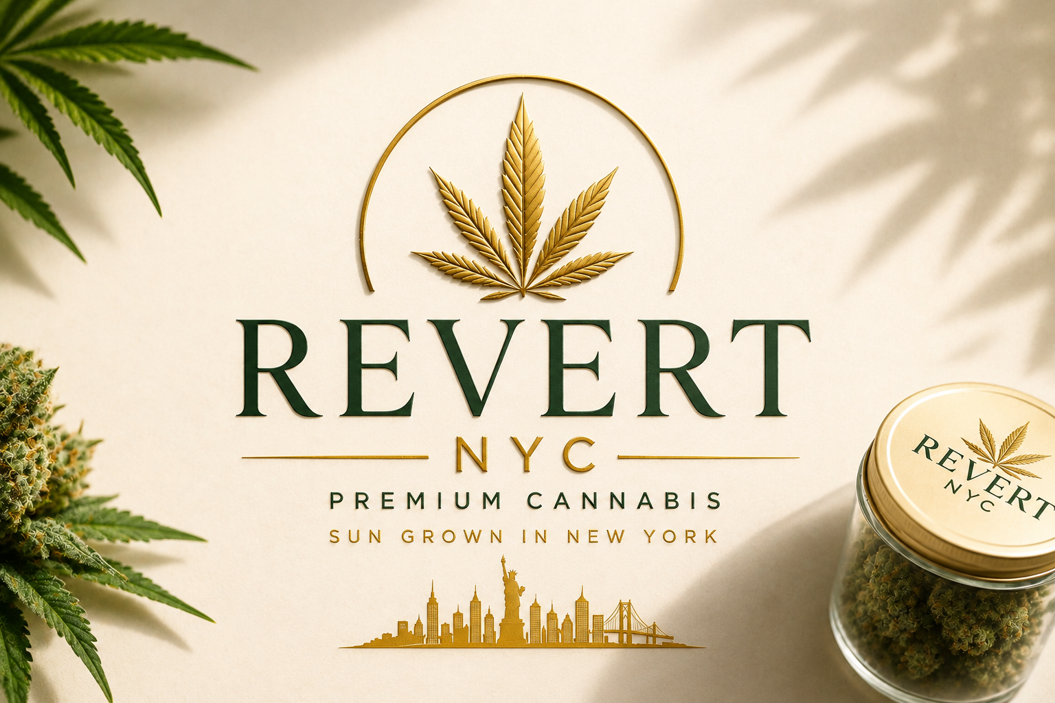 What Makes Revert NYC Different? A Complete Cannabis Guide