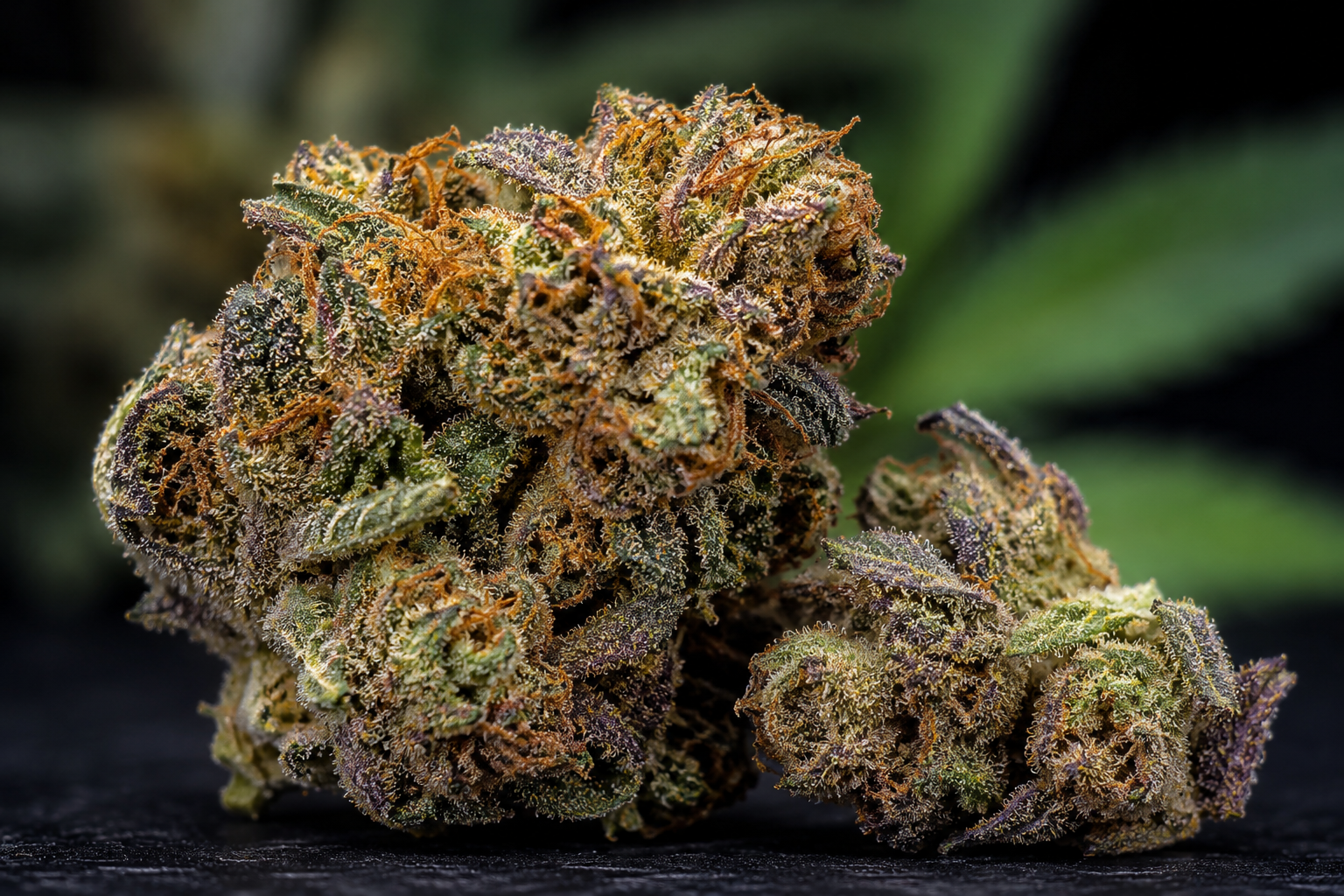 Presidential Kush Strain: Effects, Flavors & Everything You Need to Know