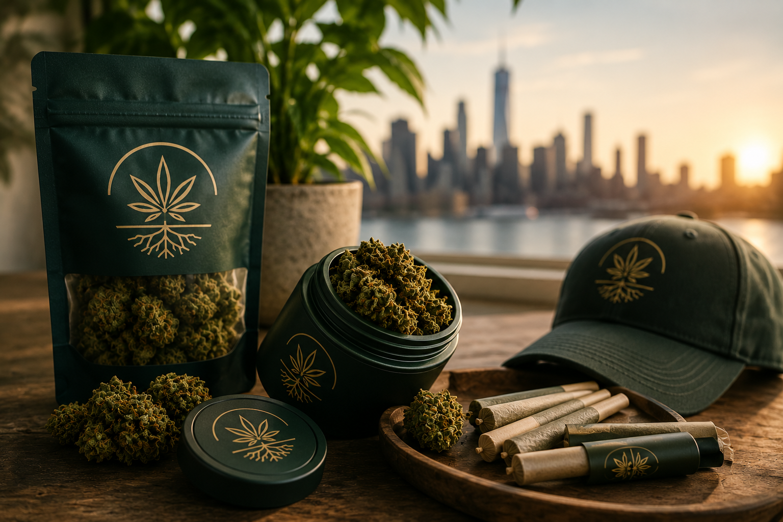 What Makes Revert Cannabis a Trusted Choice for Cannabis Consumers