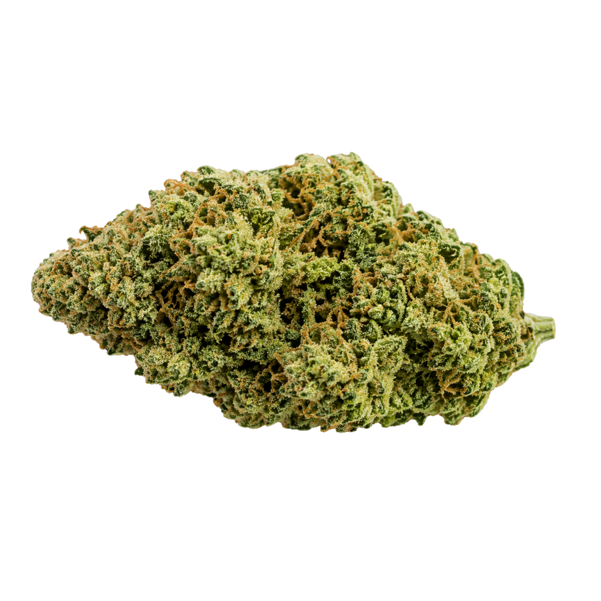 Green Crack