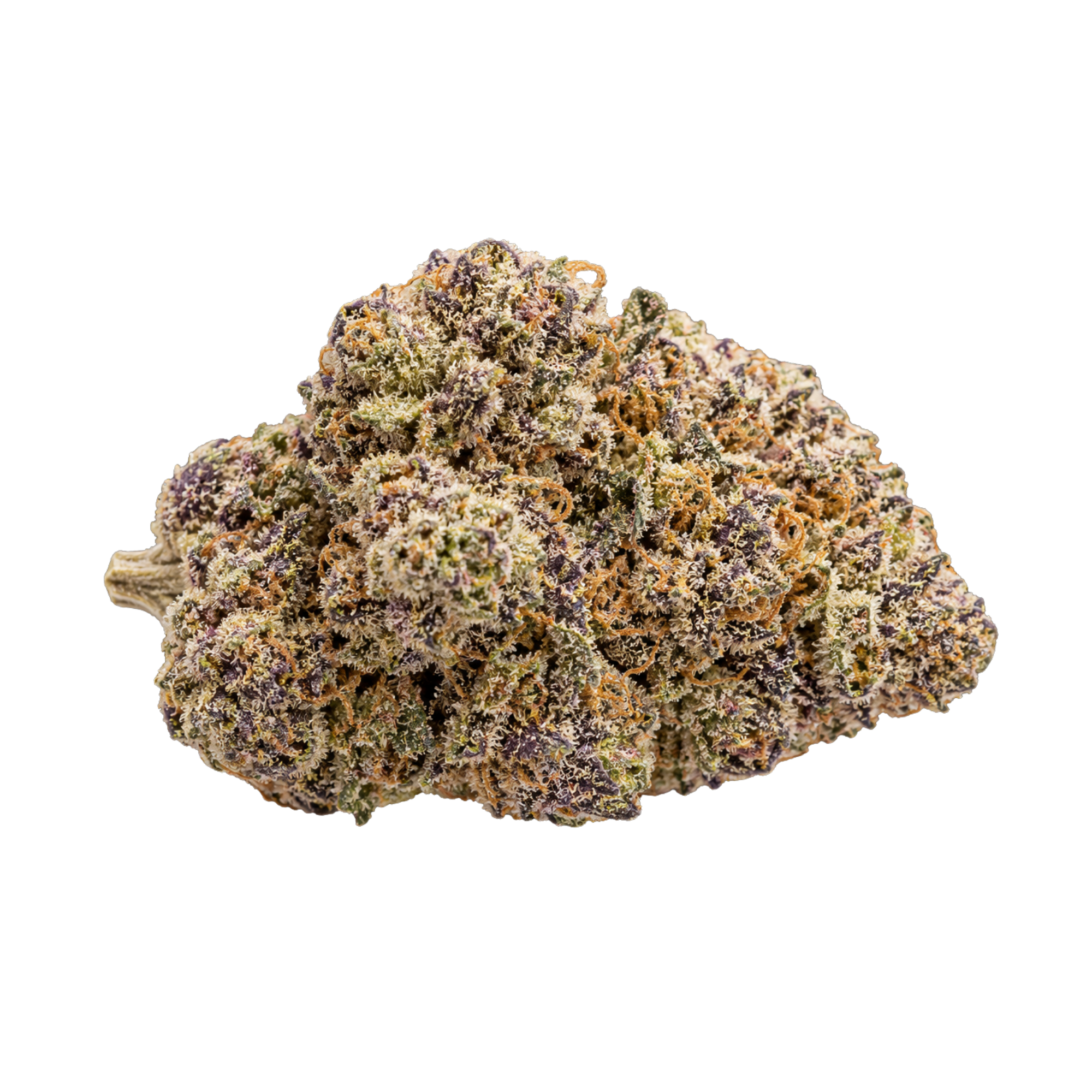 Presidential krush strain revert nyc
