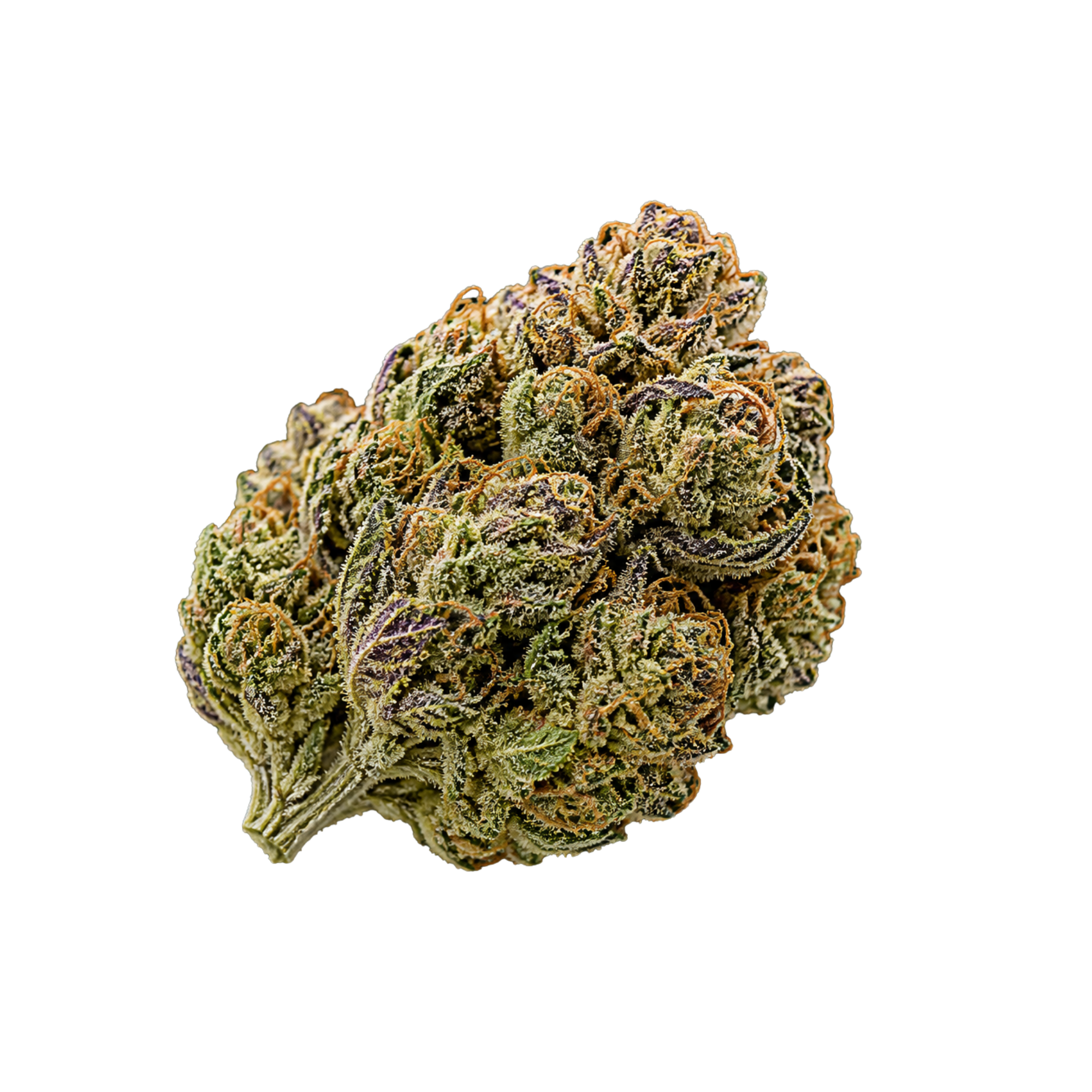 Sour Cherry Diesel