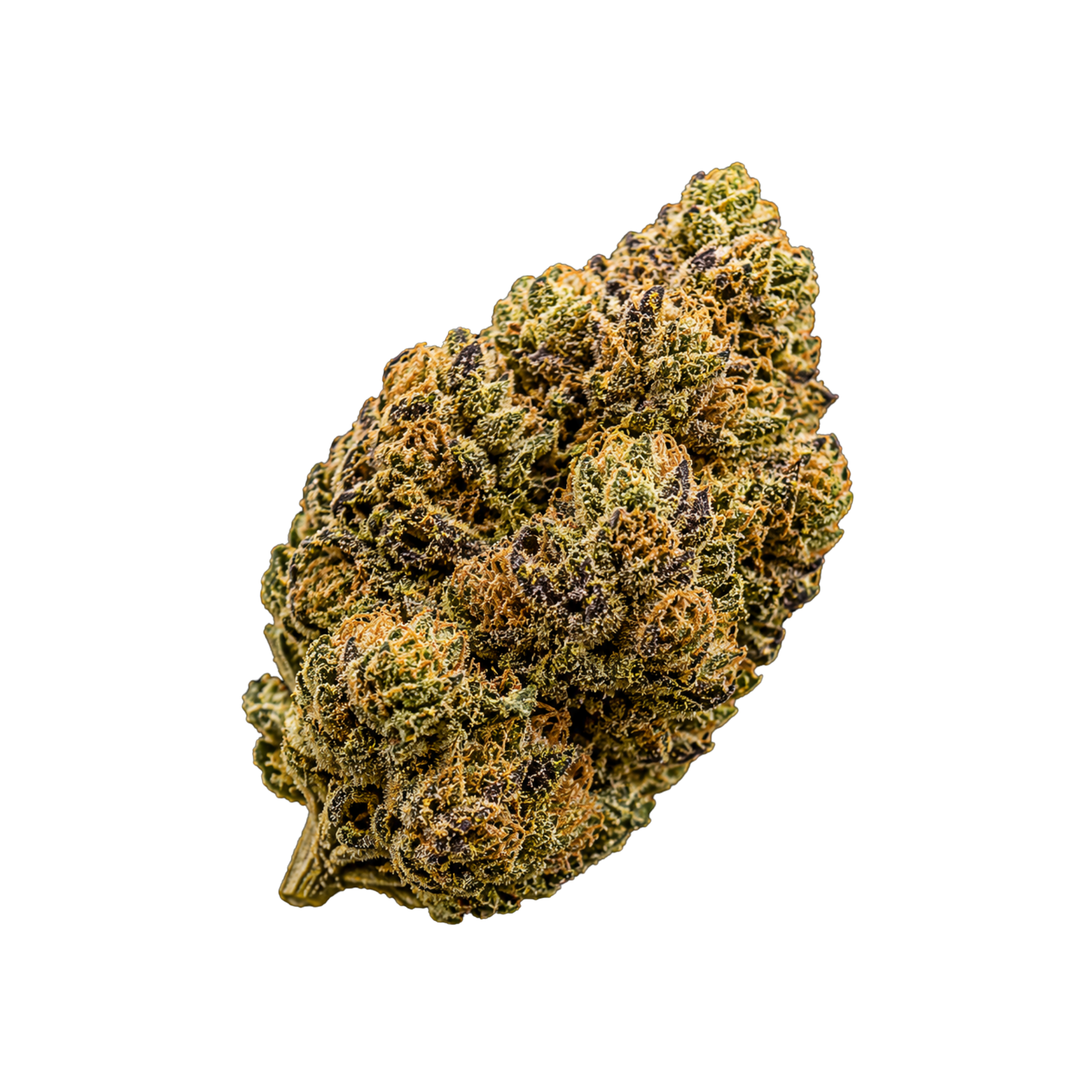 Presidential krush strain revert nyc