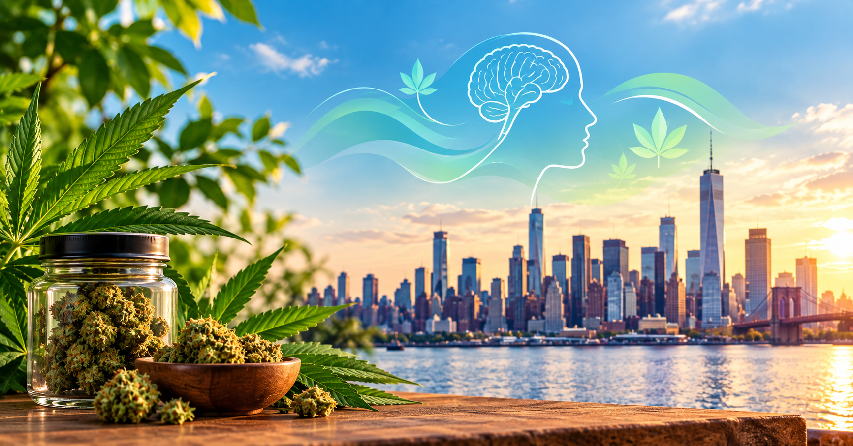 Cannabis and Anxiety: What New York Consumers Should Know