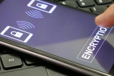 Encryption - Secured communication