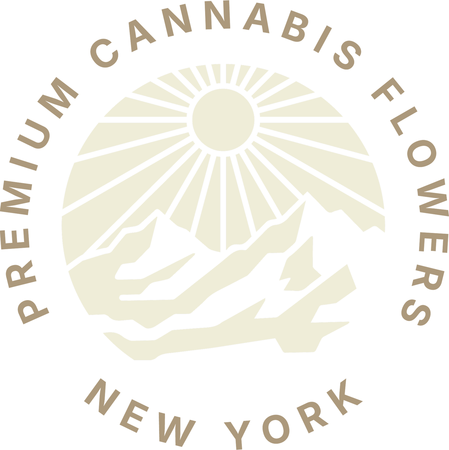 Golden Garden logo