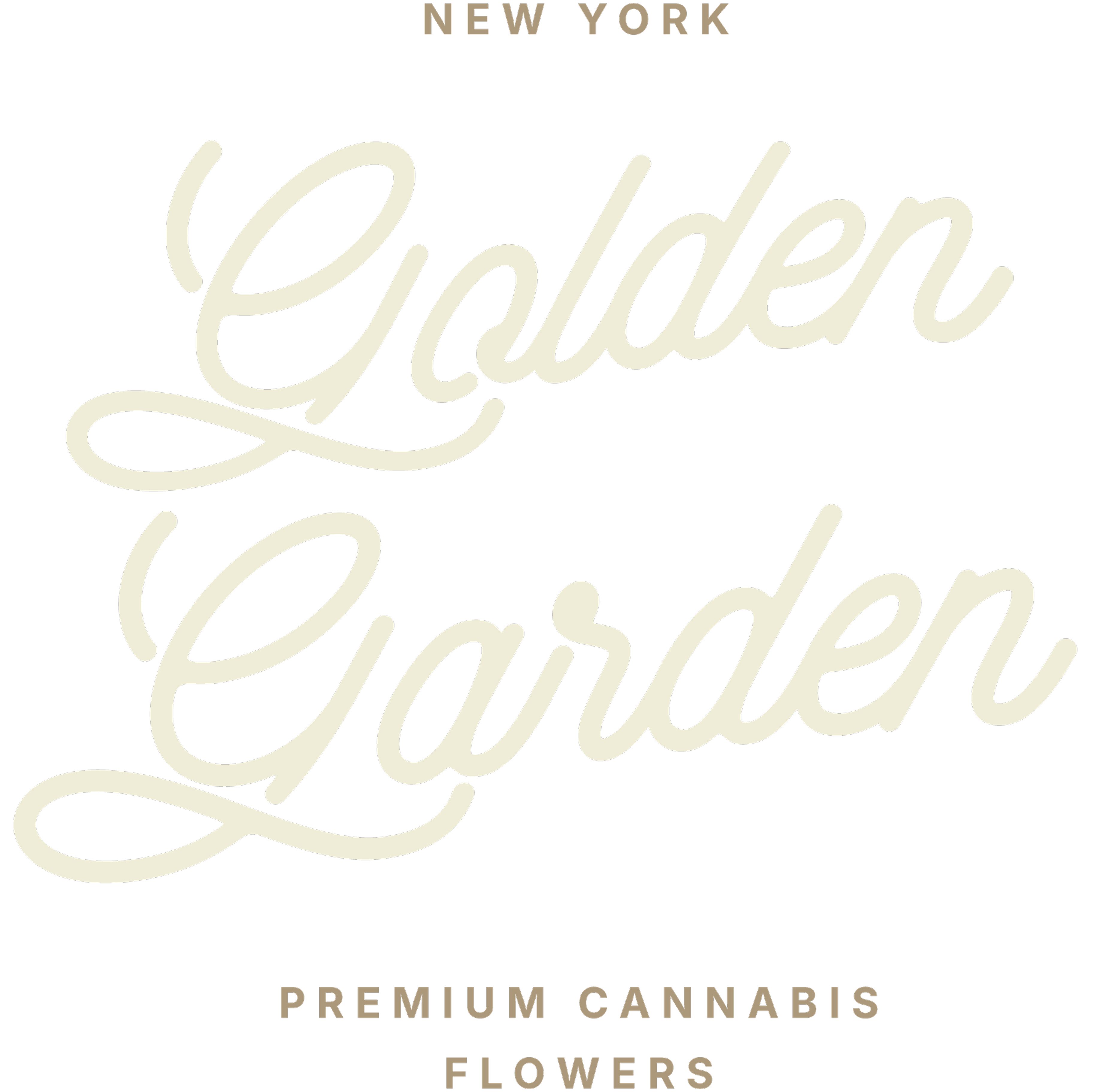 Golden Garden main logo