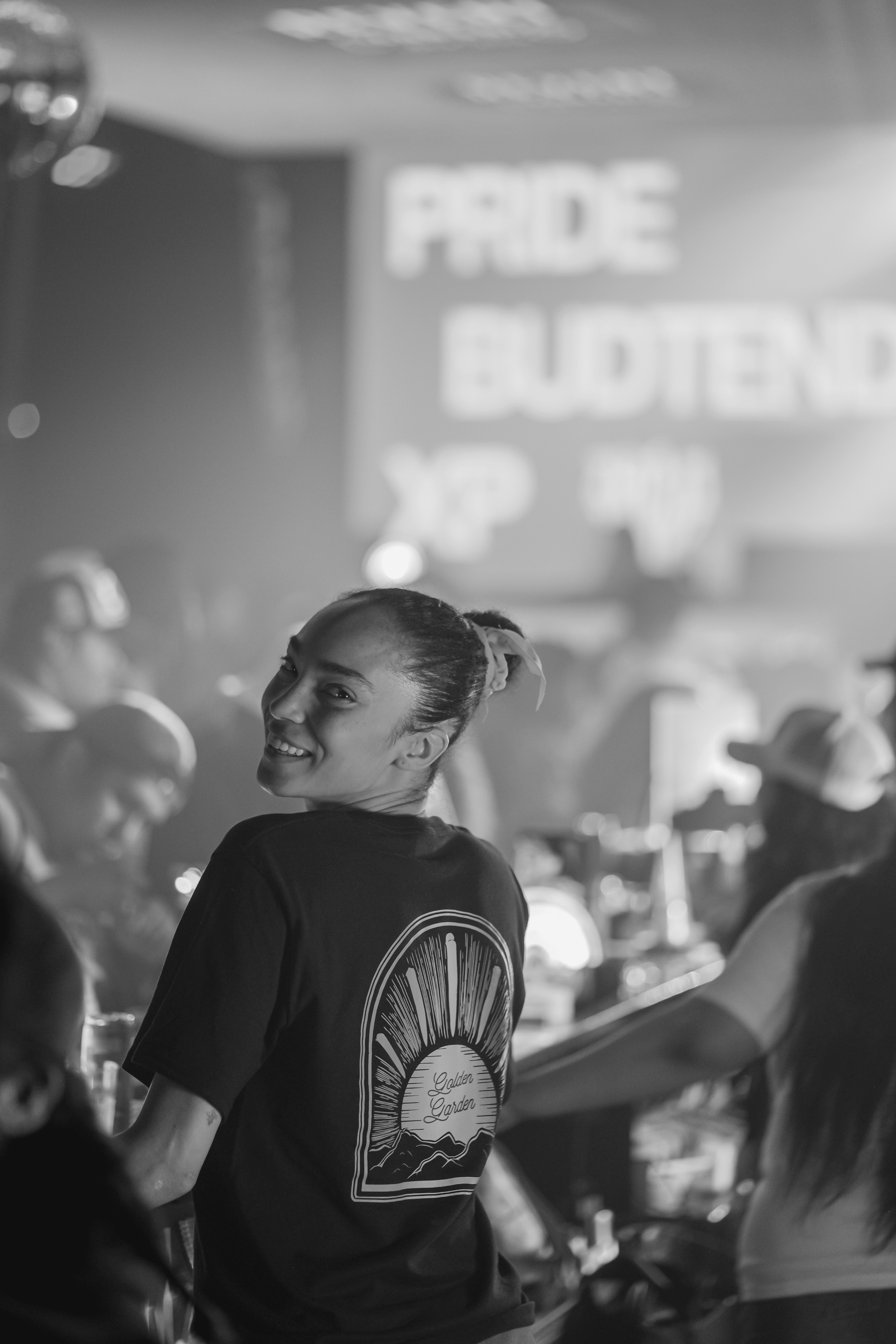 Image of Golden Garden team member