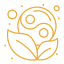 cultivated precision icon