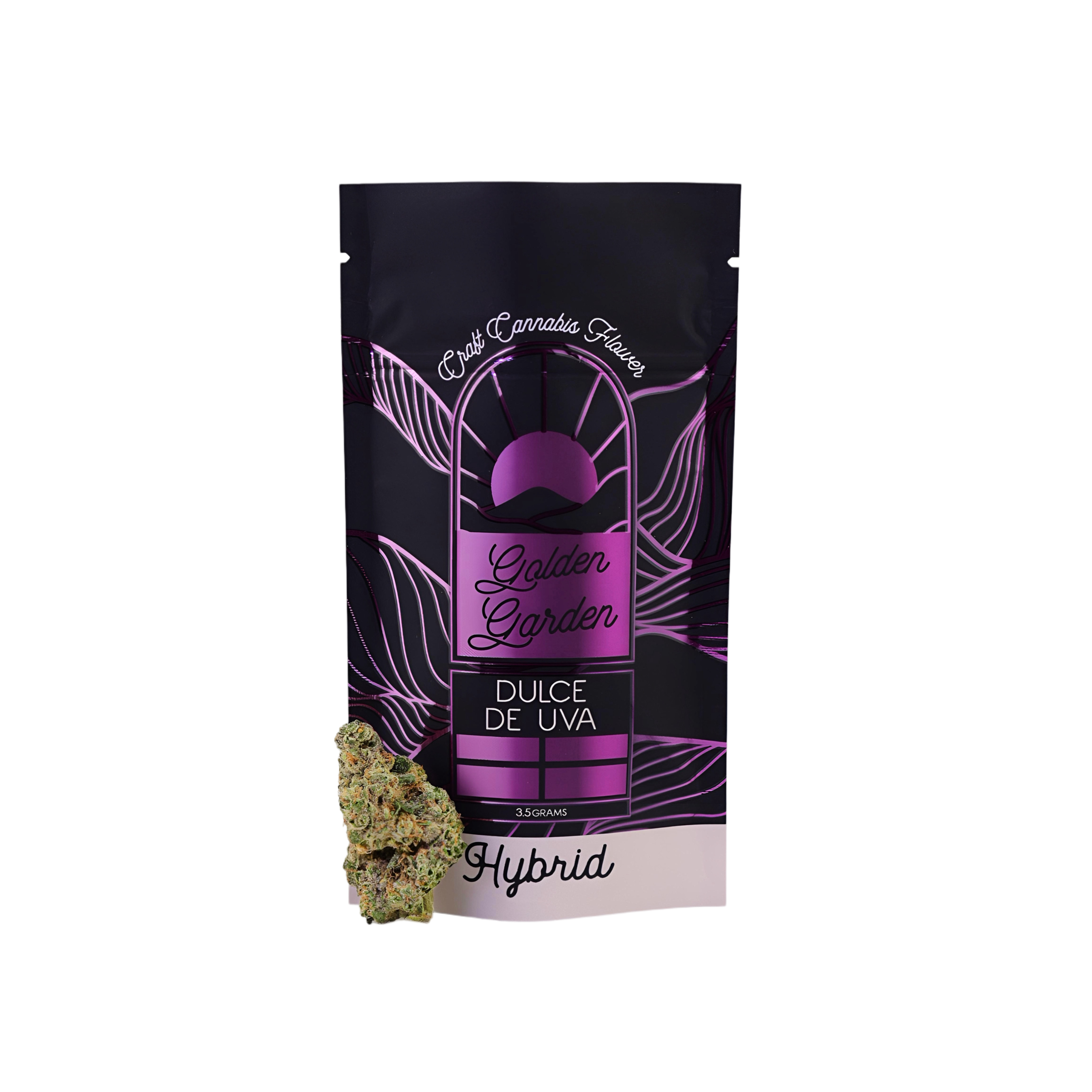 Dulce De Uva
