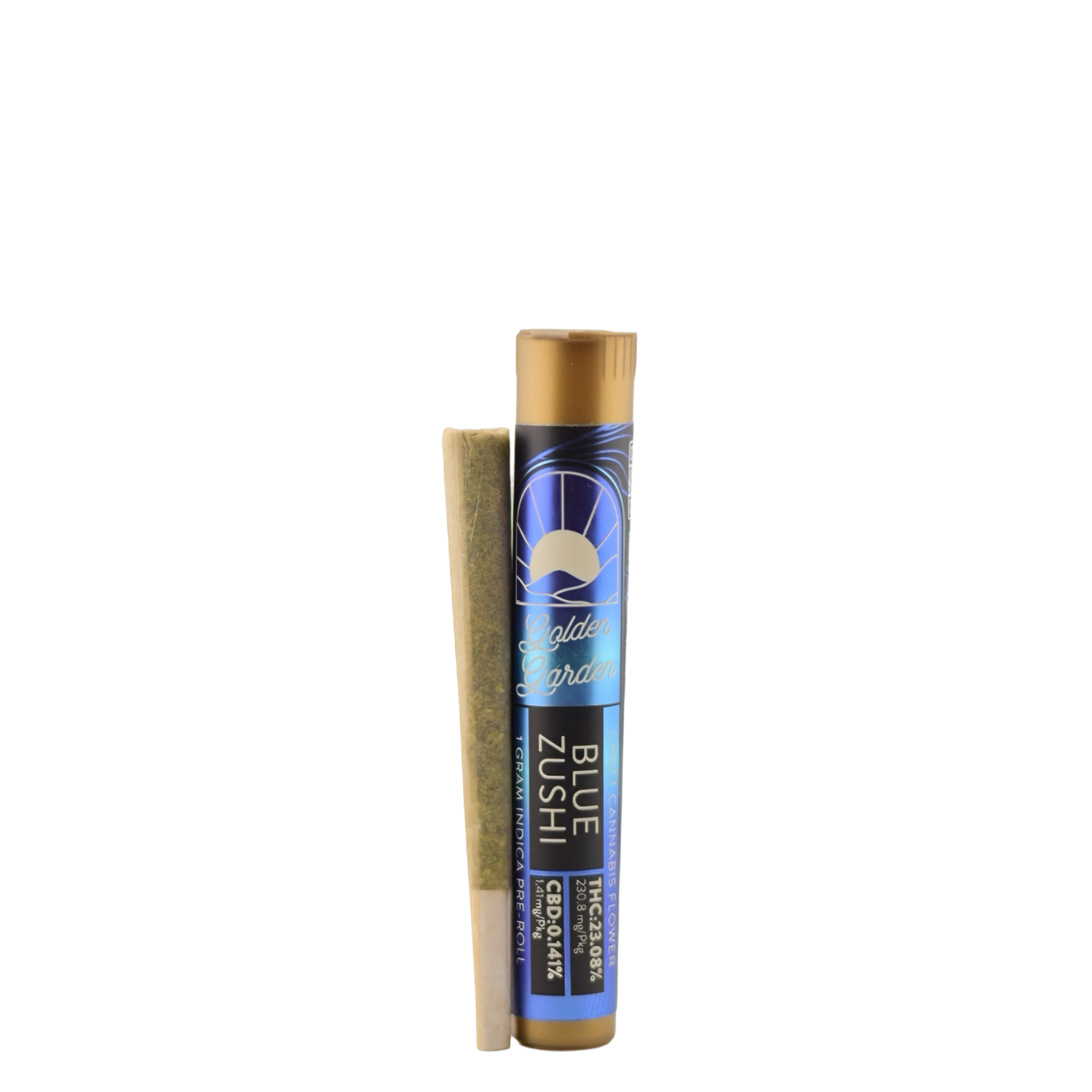 Blue Zushi