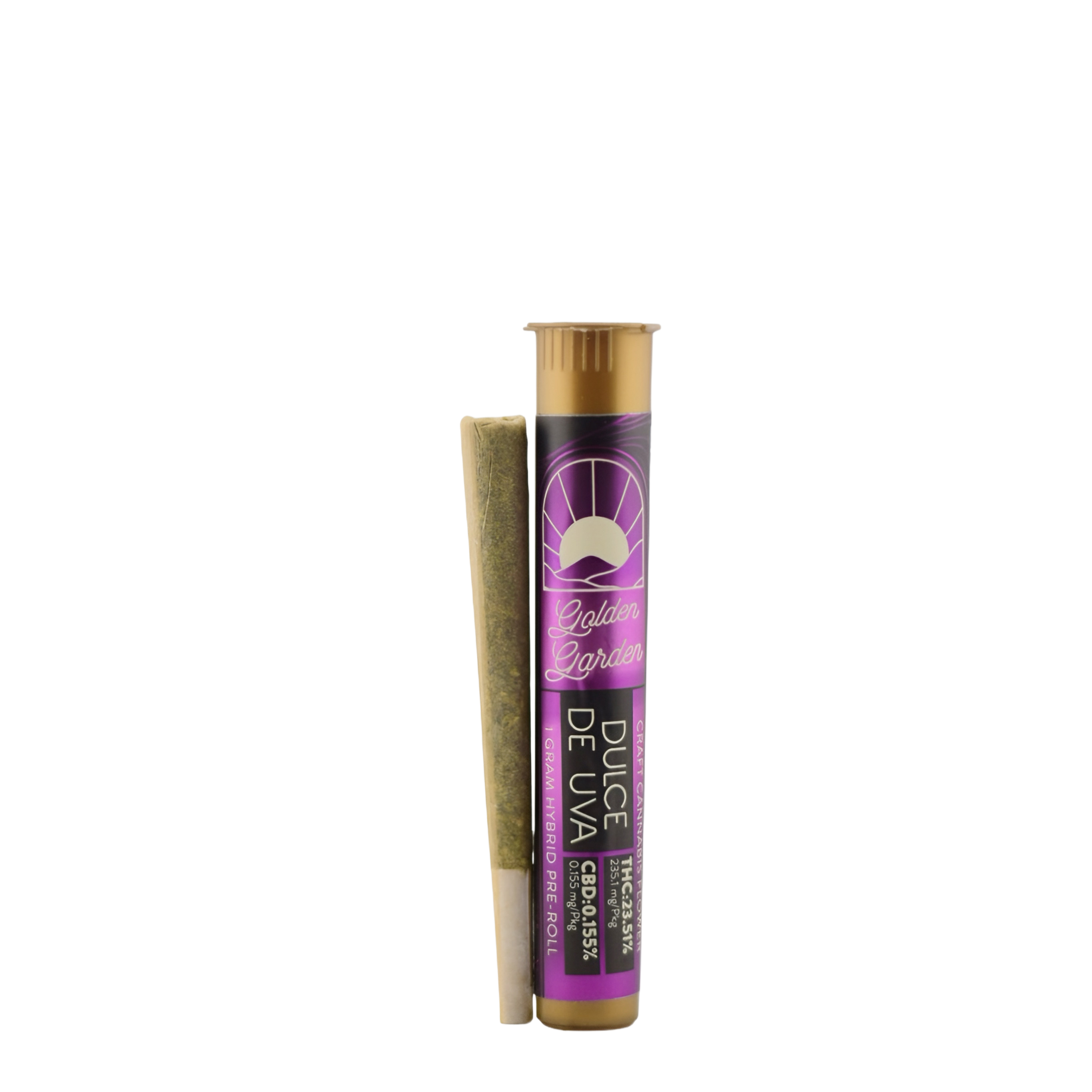 Dulce De Uva