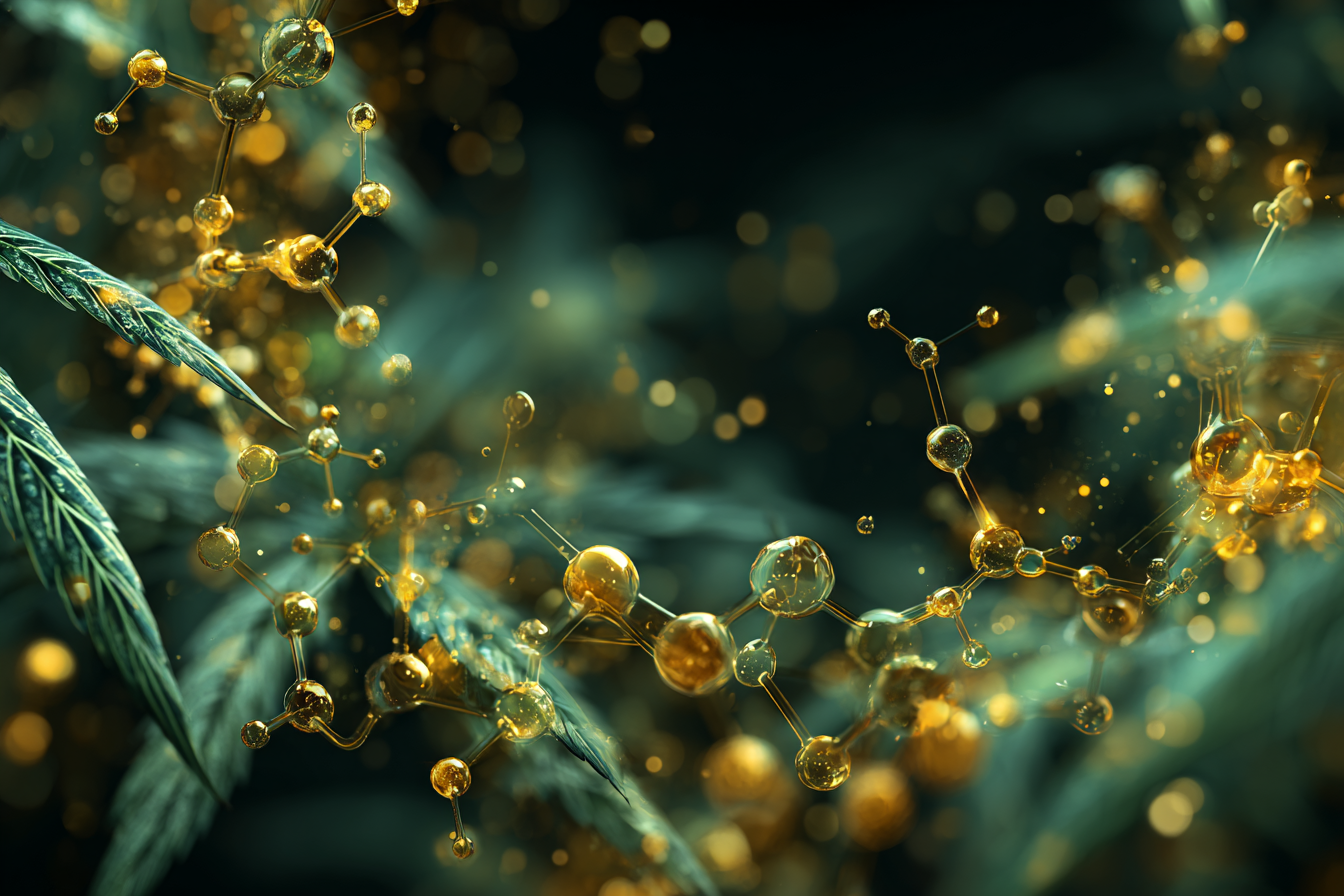 The Entourage Effect: How Cannabinoids and Terpenes Work Together