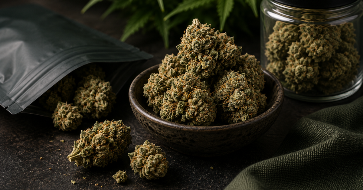Are there any local companies offering affordable small-batch cannabis products in New York?
