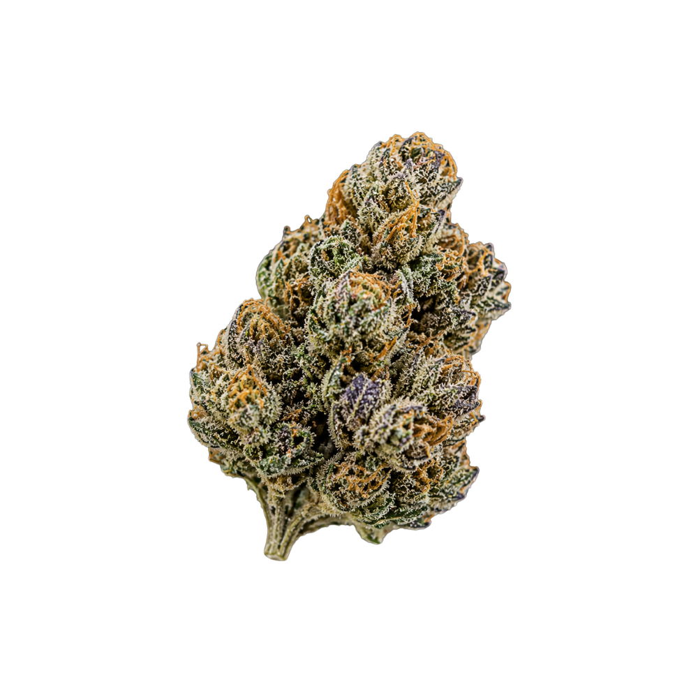 Platinum OG