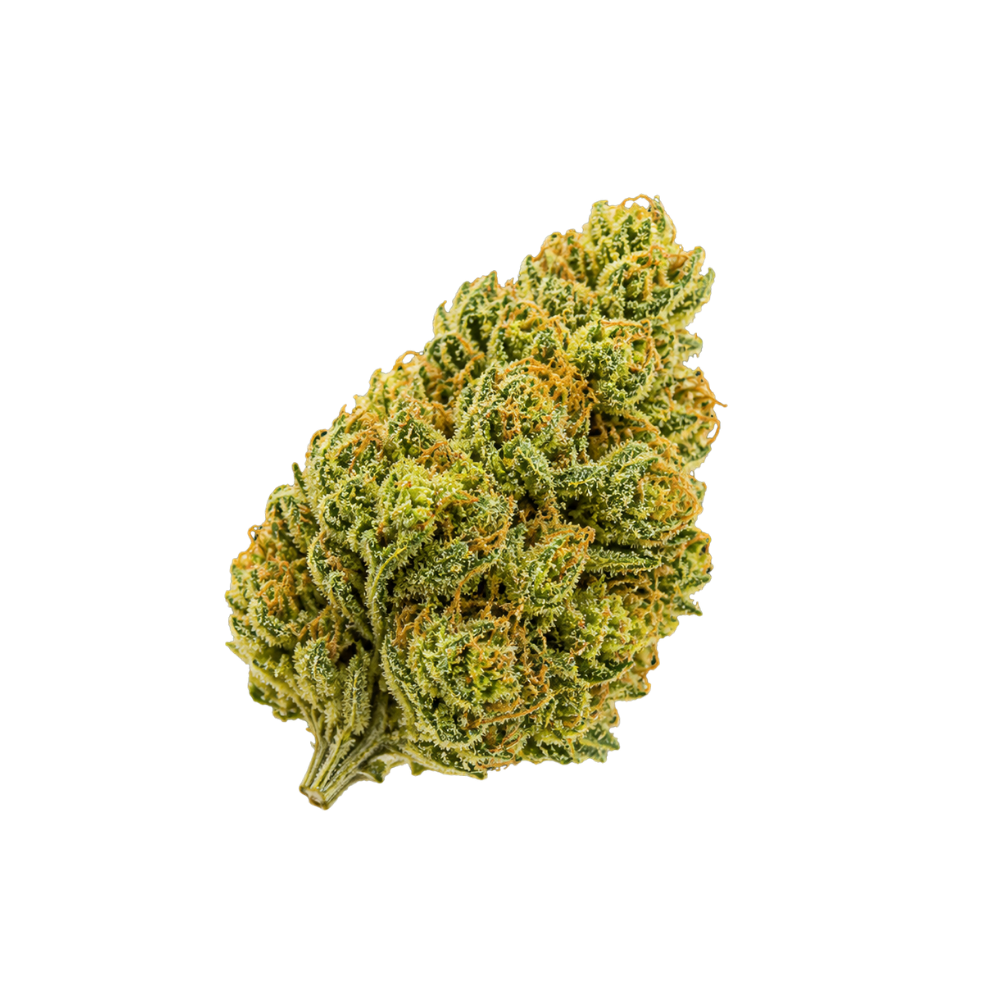 Sour Lemon Haze
