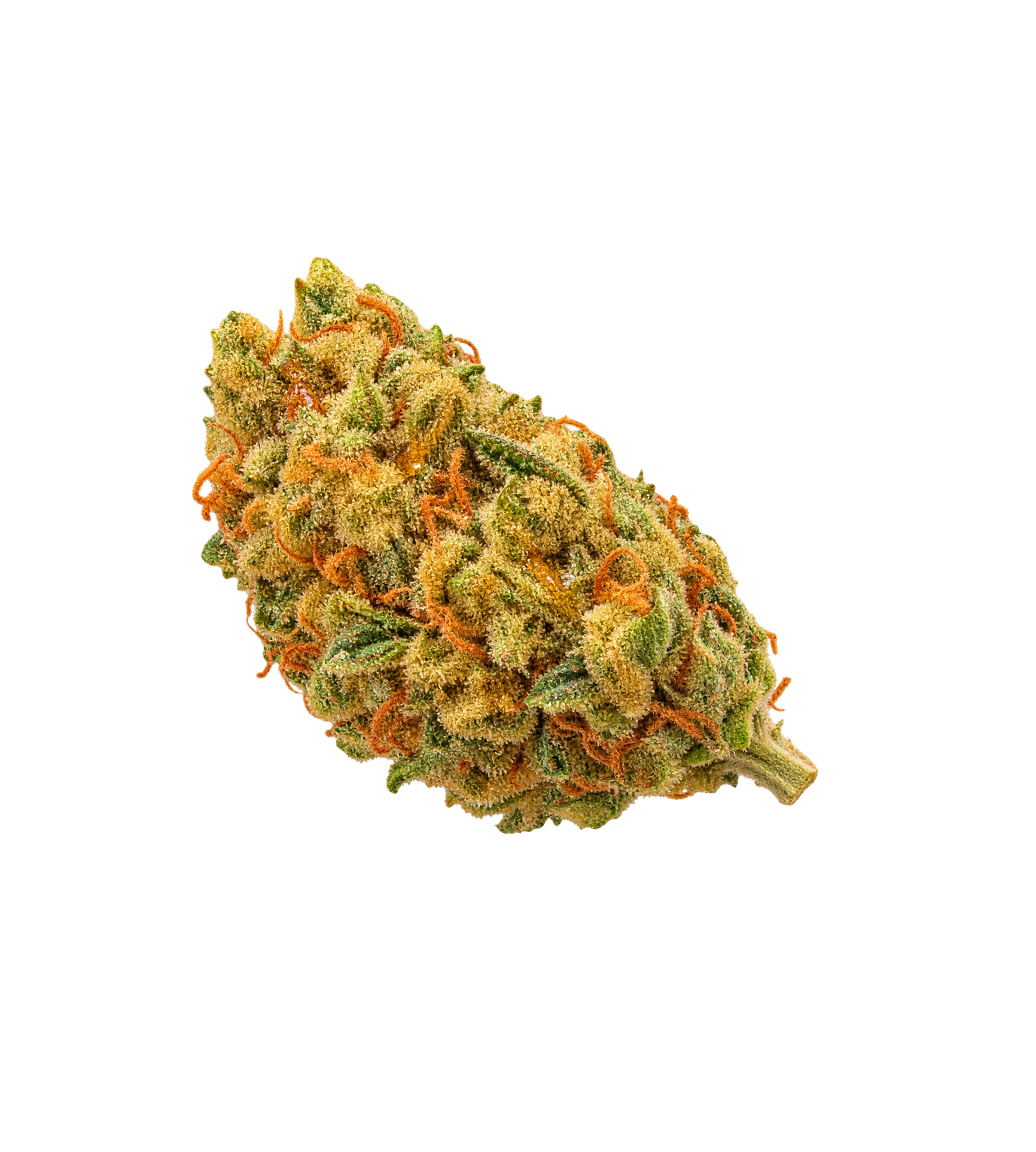 Pineapple Express Moonrock