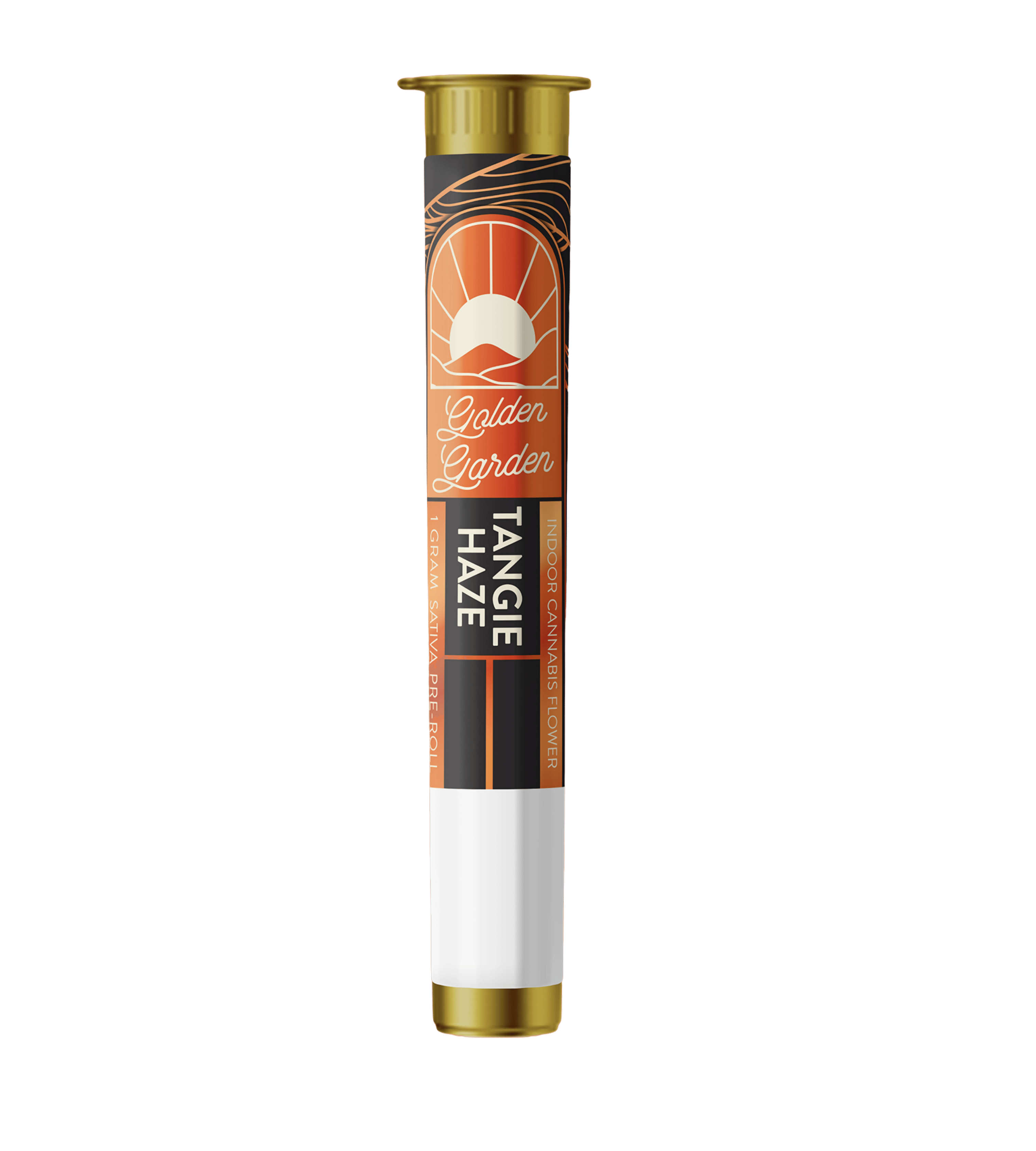 Tangie Haze 1G Pre roll