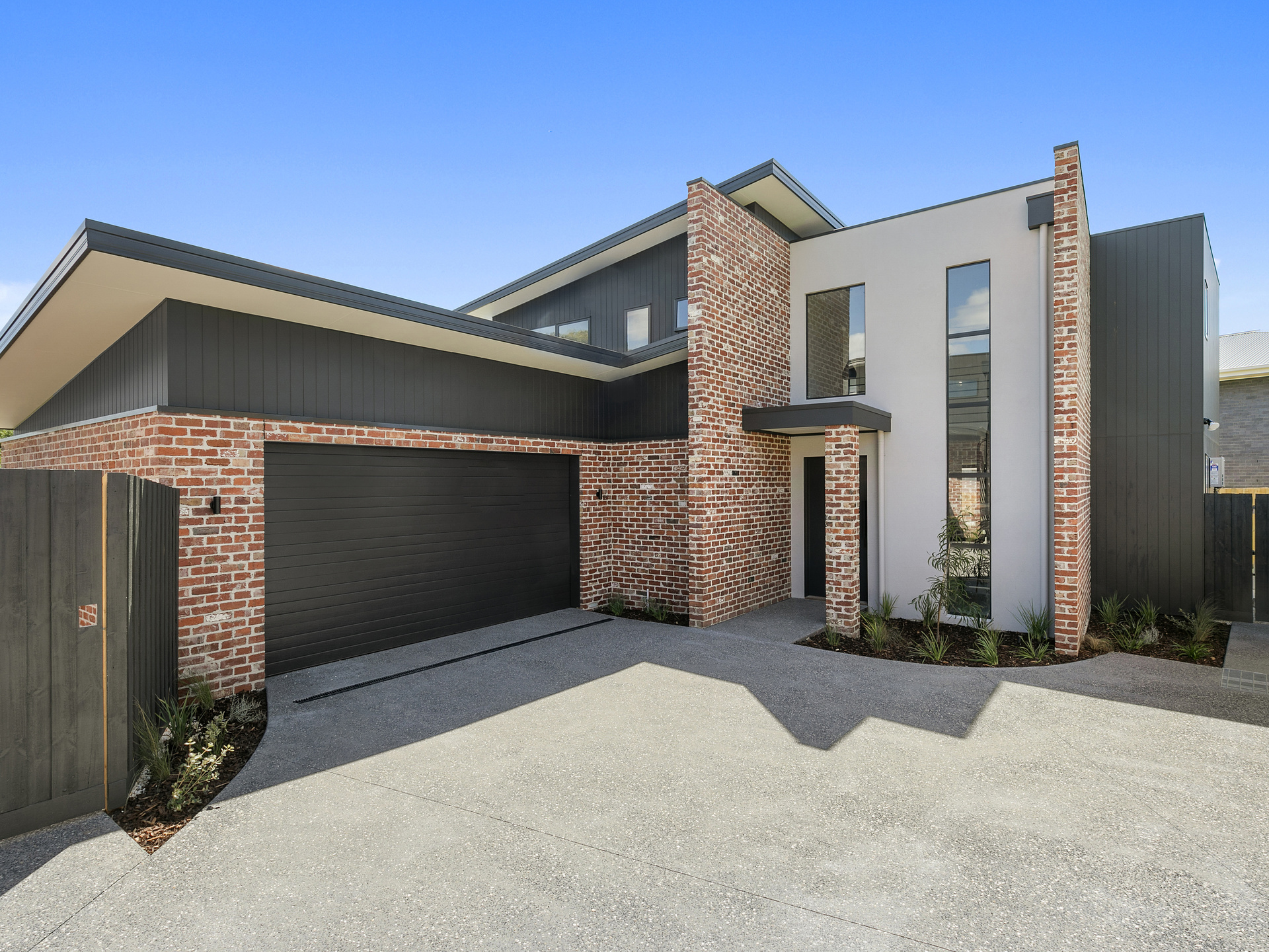 A beautiful stucture completed project by westmark.