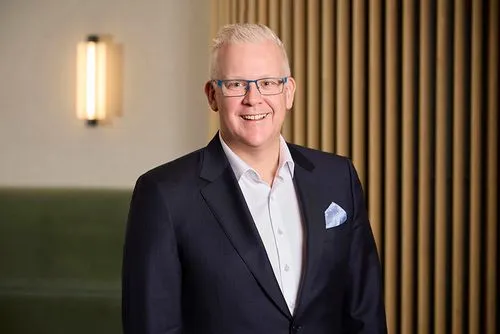 Scott Martin
