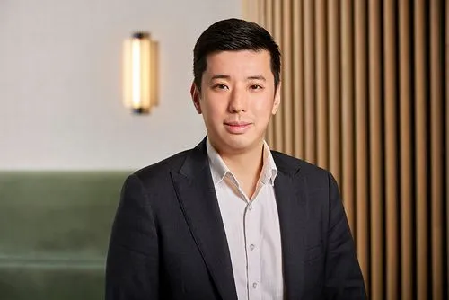 Richard Thai