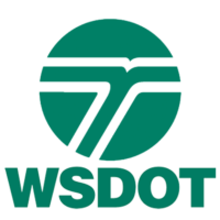 WSDOT logo