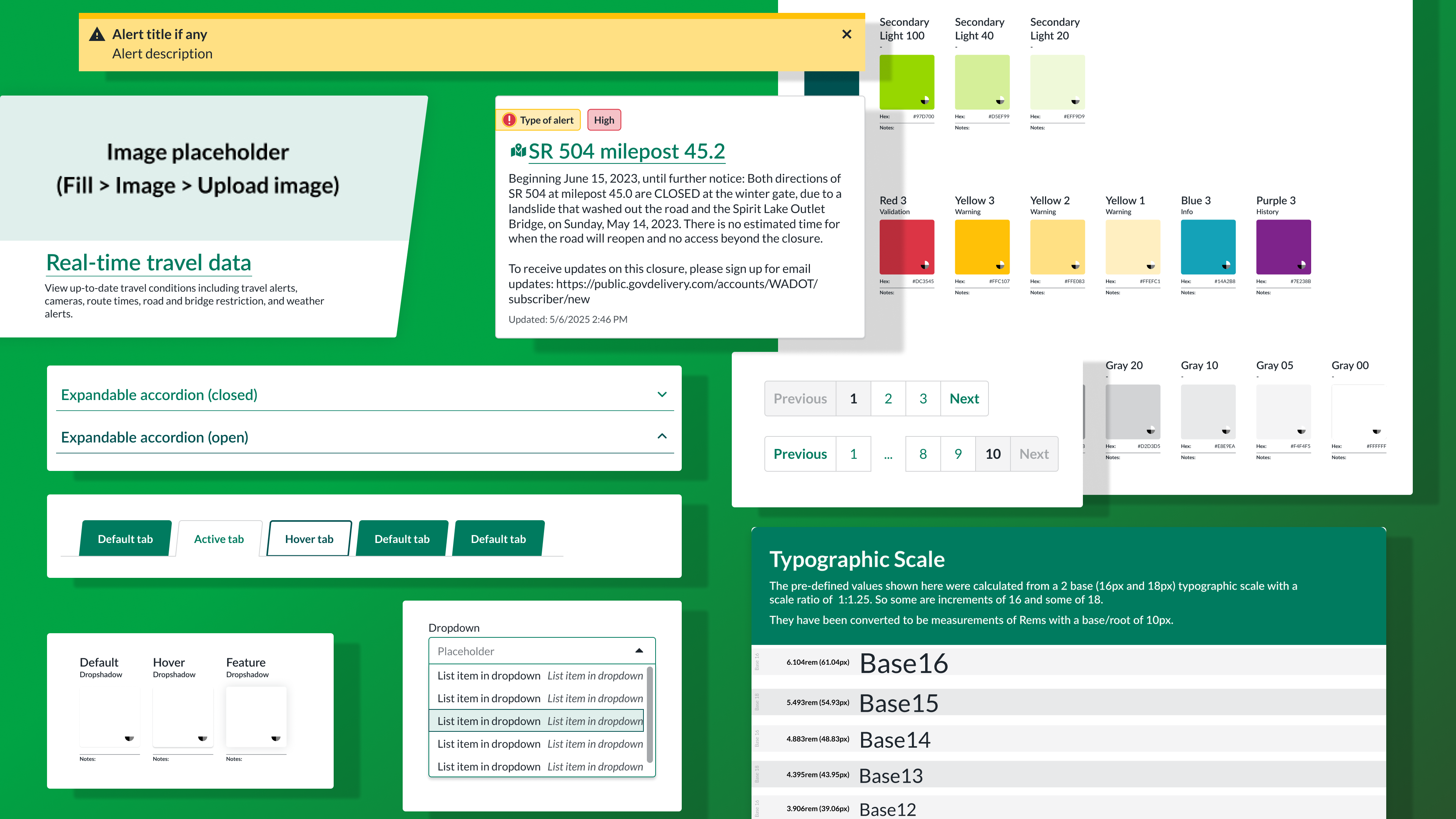 [interface] standalone app interface (without device)