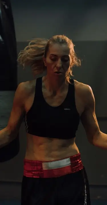 Speed, Agility, and Power