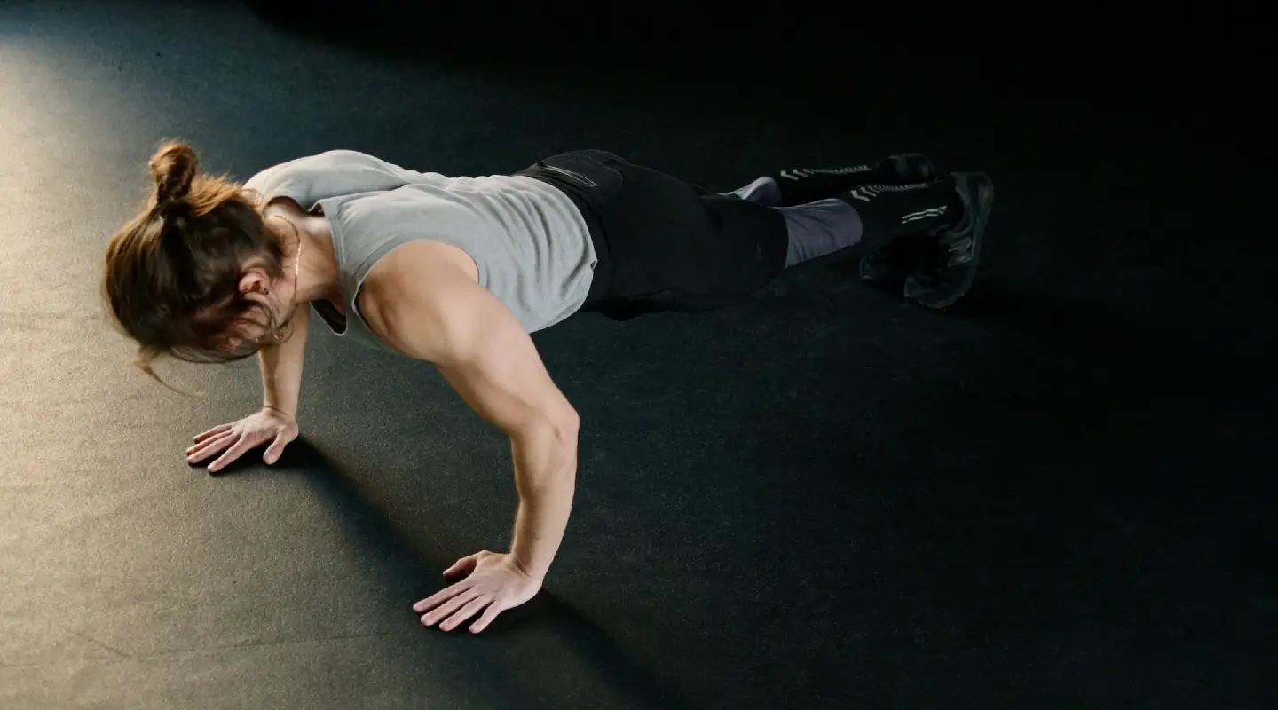 T2W Fit App (Digital Training)