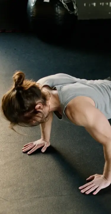 T2W Fit App (Digital Training)