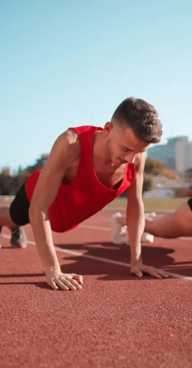 MyZone MEP Challenges