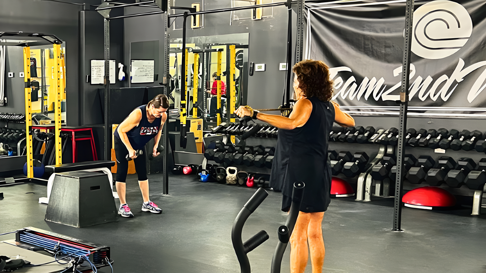 Team Build in Broken Arrow, OK