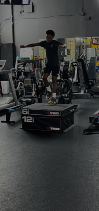 Athlete Performance (SPA)