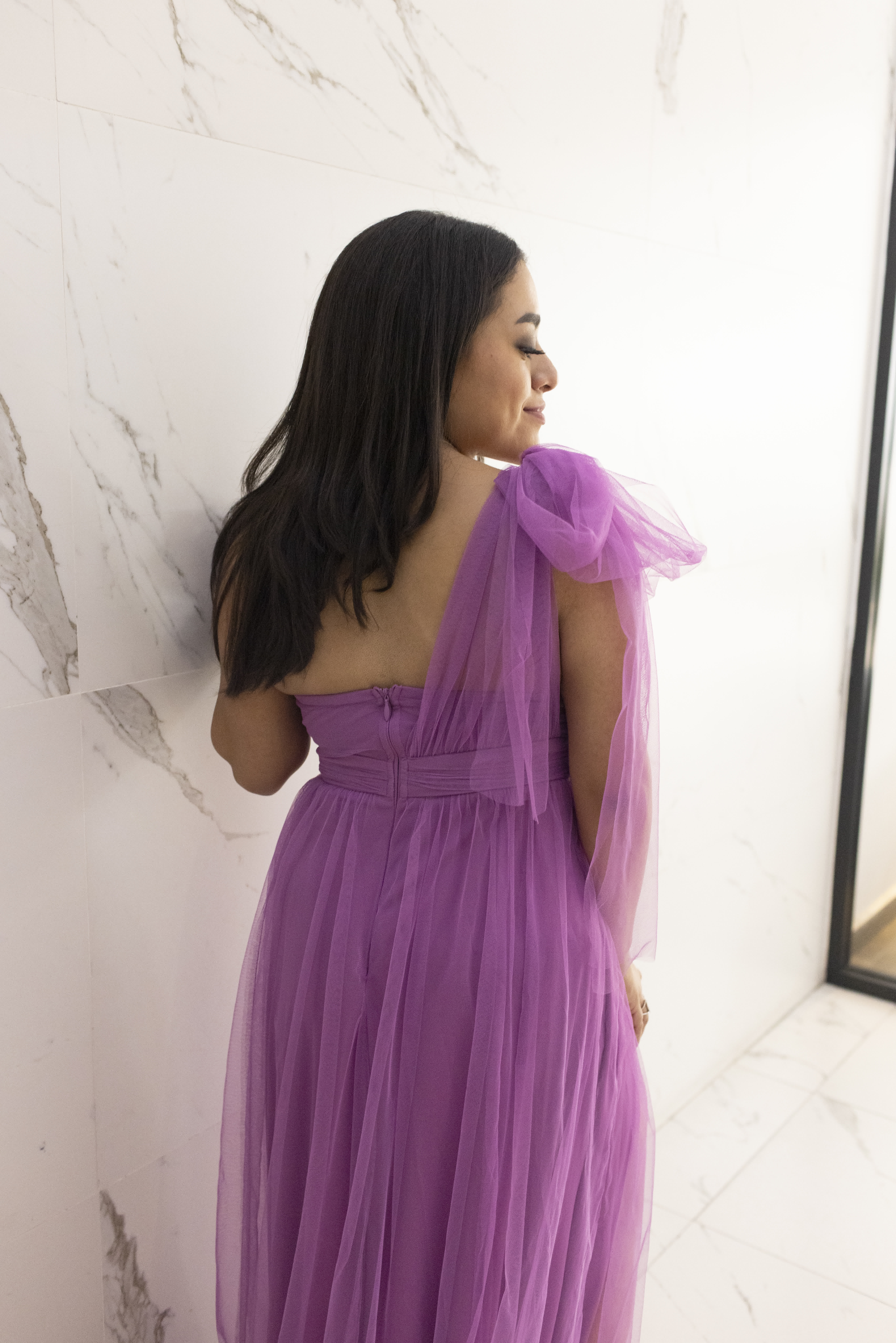 Vista completa del diseño etéreo