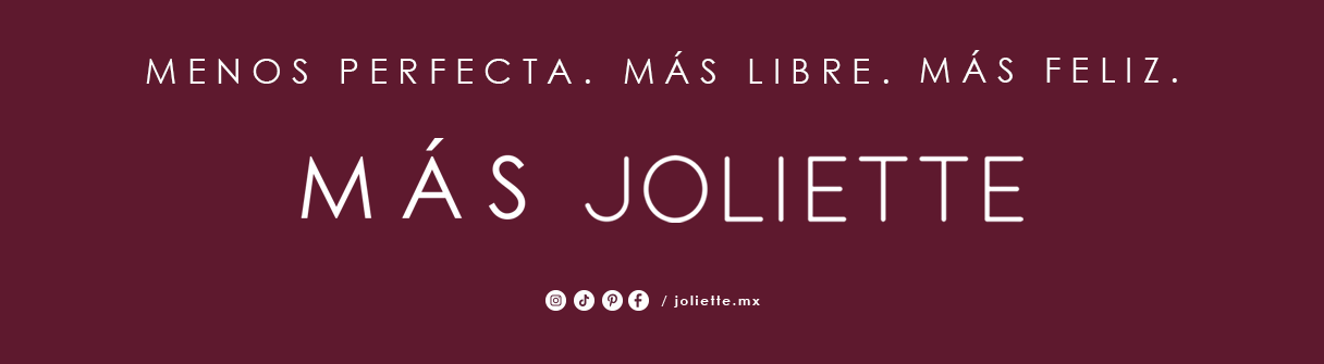 MAS JOLIETTE